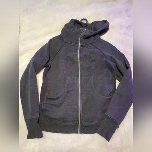 Lululemon Scuba Size 10